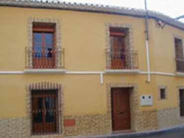 CASAS AURELIA. PLANTA BAJA