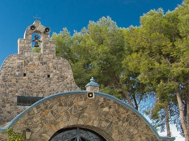 PARAJE DE EL PASICO 