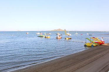 PLAYA AL�SEOS