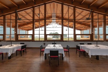 RESTAURANTE BARAHONDA