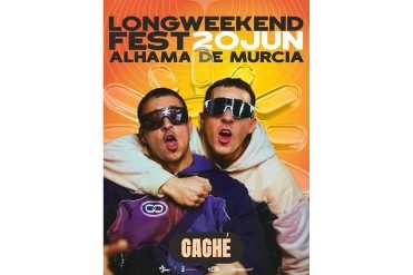 LONG WEEKEND FEST