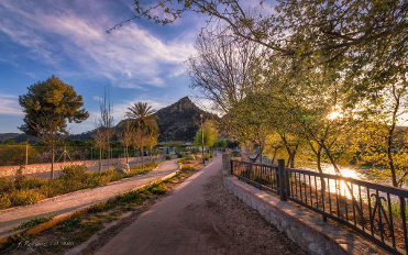 RUTA DE LOS PUENTES