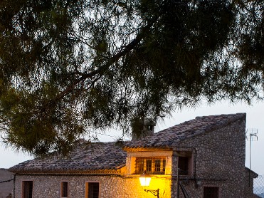 GEBAS: LANDSCAPE AND CULTURE (INGL�S)