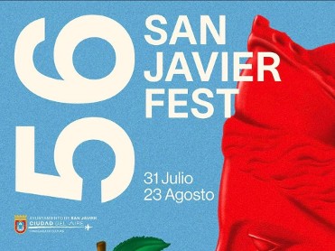 Festival de Teatro, M�sica y Danza