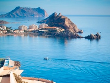 VISITA GUIADA AL CASTILLO DE SAN JUAN DE LAS �GUILAS