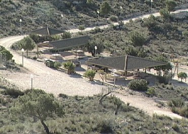 PARQUE ECOL�GICO VICENTE BLANES