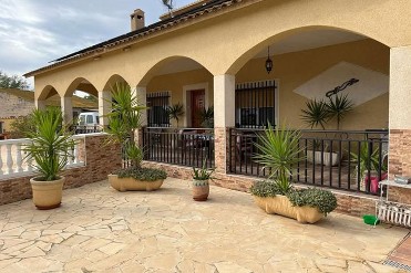 CASA SANDRA