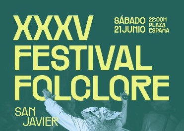 Festival del Folklore