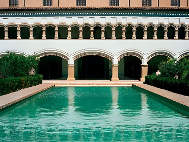 MUSEO DE SANTA CLARA