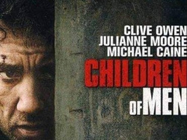 APRIL 24 SCREENING OF CHILDREN OF MEN IN ORIGINAL VERSION AT THE TOWN HALL OF LOS ALC�ZARES
