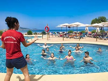 ALUASUN DOBLEMAR
