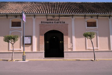 BODEGAS SILVANO GARCIA