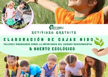 Responsabilza-Te con la Naturaleza