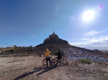 DESCUBRE LA RIVERA DEL RO SEGURA Y SU CONTRAPARADA, EL ALMA DE LA CIUDAD.