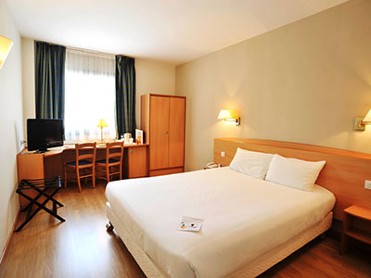 Travelodge Murcia 