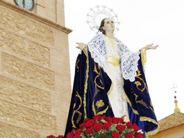 HOLY WEEK