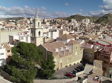 PARROQUIA SAN PABLO