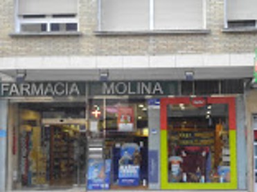 MOLINA MART�NEZ, CRIST�BAL