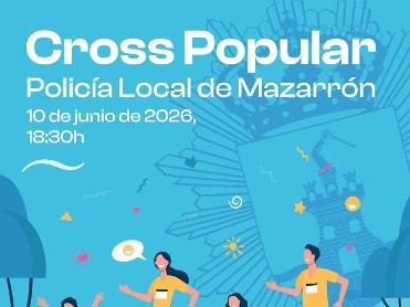 CROSS POPULAR POLIC�A LOCAL DE MAZARR�N