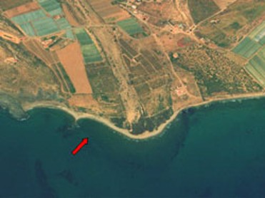 PLAYA DE LAS CHAPAS