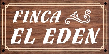 FINCA EL EDEN