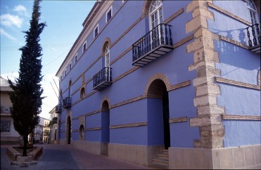CENTRO CULTURAL PLAZA VIEJA