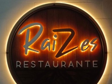 RAIZES