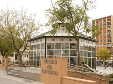 CIEZA - TOURIST OFFICE