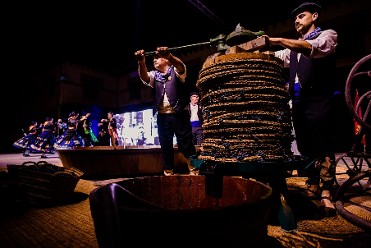 Fiestas de la Vendimia