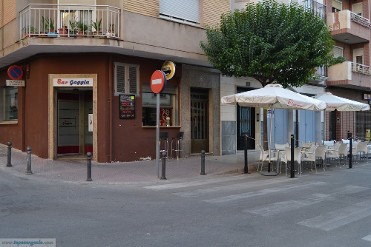 BAR GAGGIA