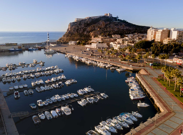  �GUILAS FISHING AND COMMERCIAL PORT