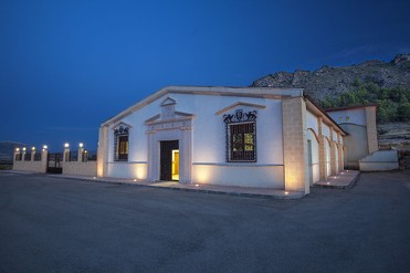 BODEGAS RIBERA DEL JU�