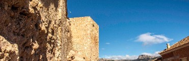 MURALLA URBANA