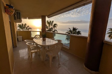 PLAYA PRINCIPE LA MANGA