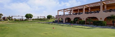 SERENA GOLF 