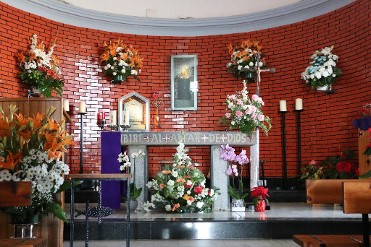 ERMITA DE EL PASICO 