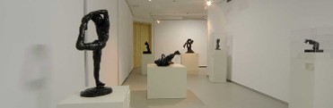 Regionalmuseum fr Moderne Kunst - MURAM - HAUS AGUIRRE