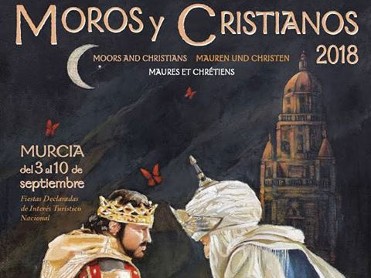 FIESTAS DE MOROS Y CRISTIANOS