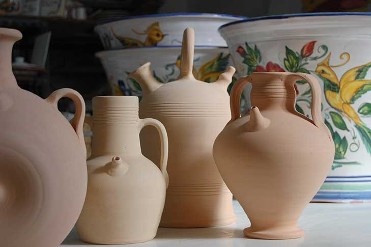 TOTANA CIUDAD ALFARERA