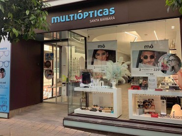 Multi�pticas Sta. B�rbara