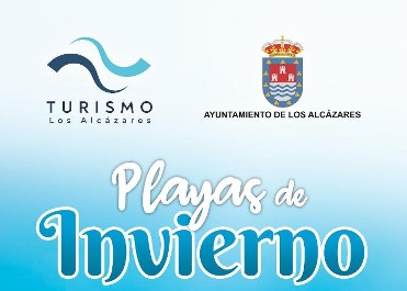 Playas de Invierno