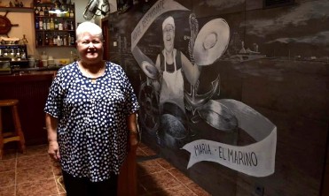 RESTAURANTE EL MARINO 