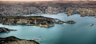 MARCH 28 FREE GUIDED TOUR IN ENGLISH OF GEBAS IN THE MOUNTAINS OF SIERRA ESPU�A