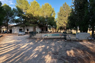 LA COLINA