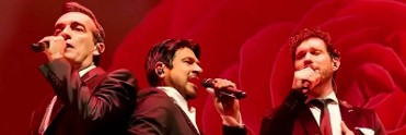 FEBRUARY 21 VALENTINES DAY CONCERT IN SAN JAVIER