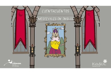 CUENTACUENTACUENTOS MEDIEVALES EN INGLÉS CUENTACUENTACUENTOS MEDIEVALES EN INGLÉS