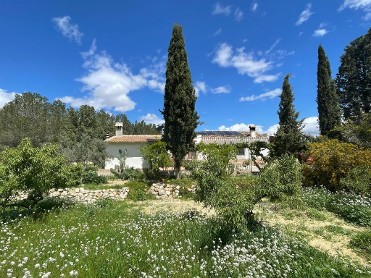 CASA RURAL SIERRA ESPU�A