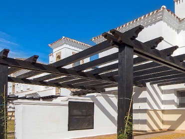 CASA LA TORRE