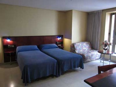 HOTEL BCOOL MURCIA