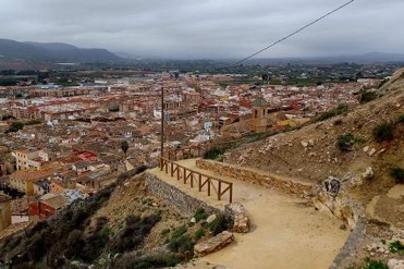 RUTA DE LOS 10.001 PASOS